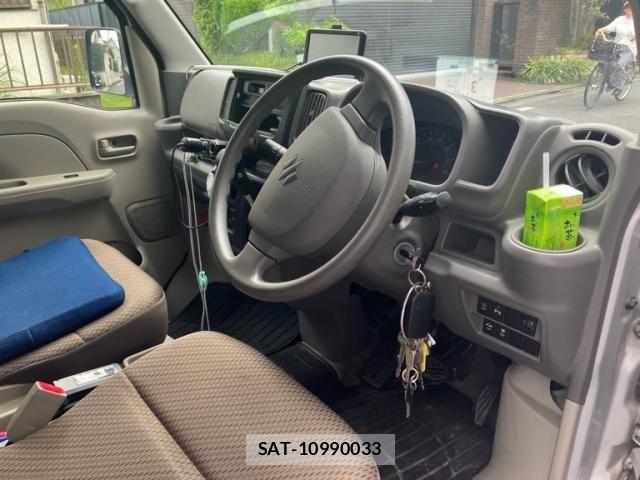 Suzuki EVERY 2020-03 7876382-6