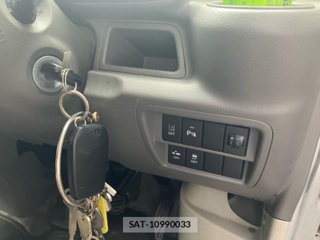 Suzuki EVERY 2020-03 7876382-8