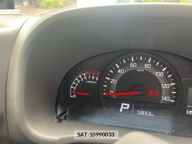 Suzuki EVERY 2020-03 7876382-10