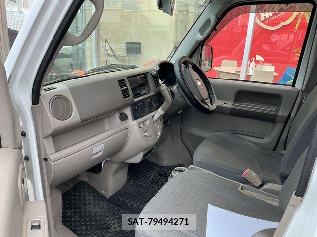 Suzuki EVERY 2010-03 7876383-1