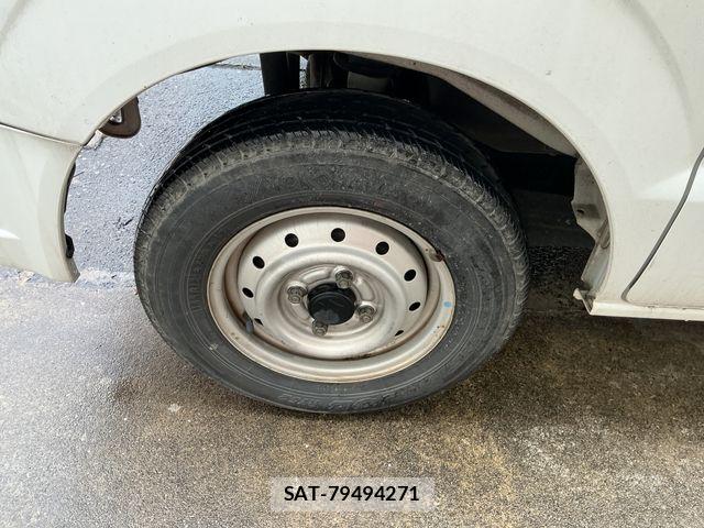 Suzuki EVERY 2010-03 7876383-3