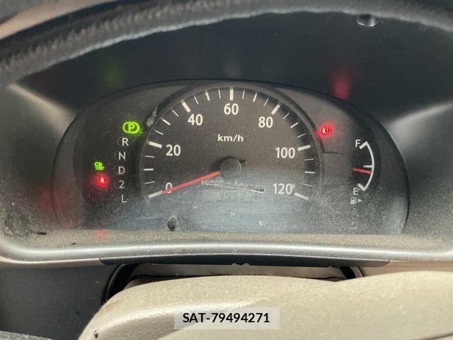 Suzuki EVERY 2010-03 7876383-4