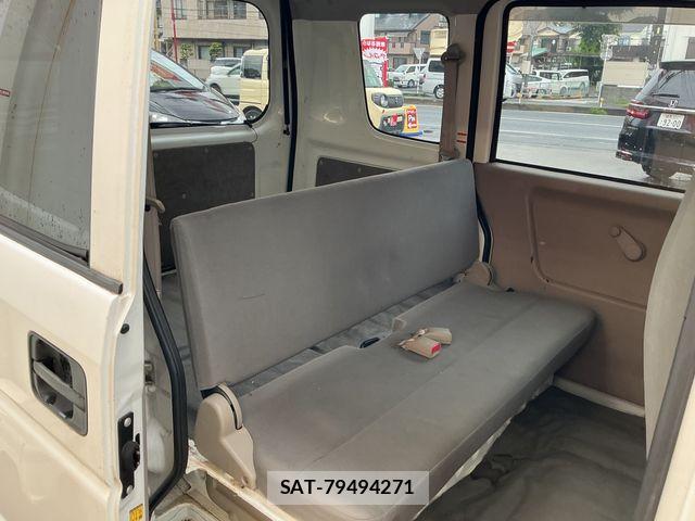 Suzuki EVERY 2010-03 7876383-6