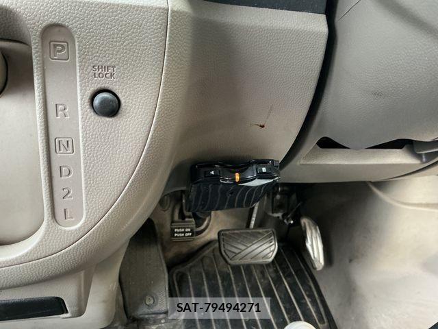 Suzuki EVERY 2010-03 7876383-7