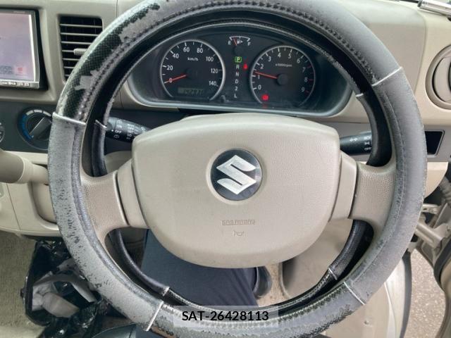 Suzuki EVERY 2012-10 7876389-10