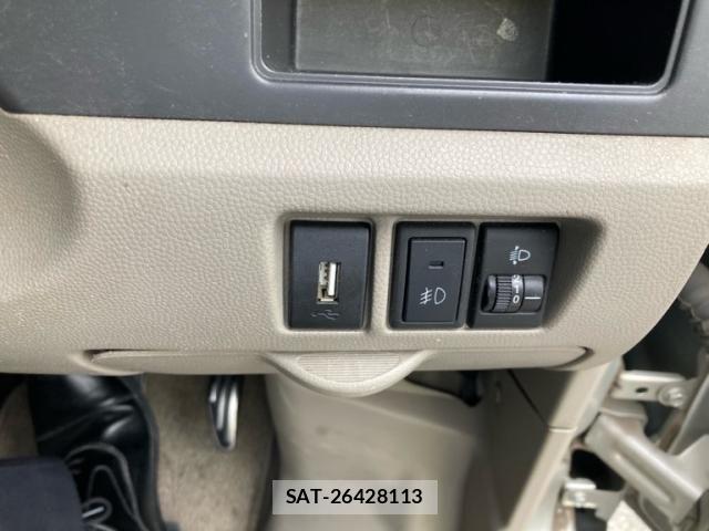 Suzuki EVERY 2012-10 7876389-11