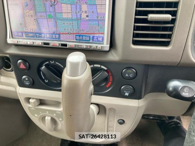 Suzuki EVERY 2012-10 7876389-12