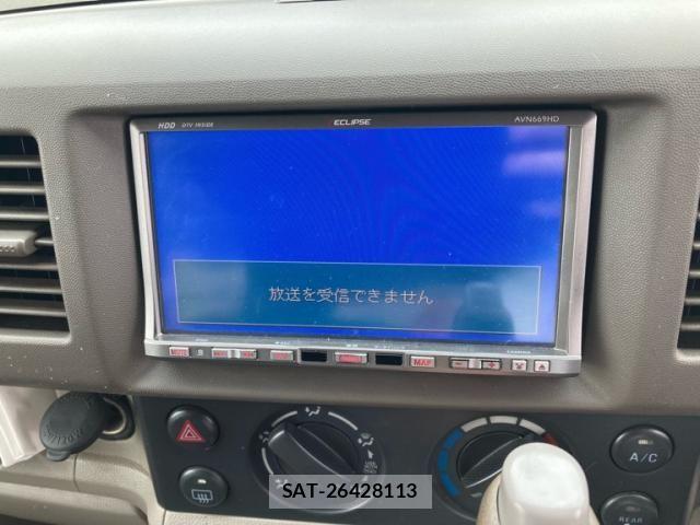 Suzuki EVERY 2012-10 7876389-13