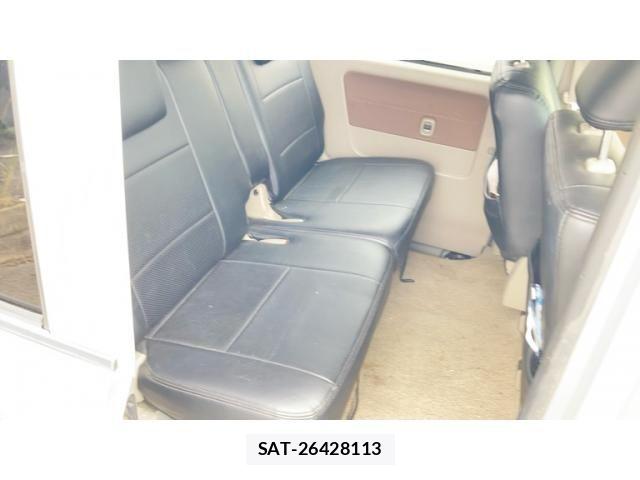 Suzuki EVERY 2012-10 7876389-17