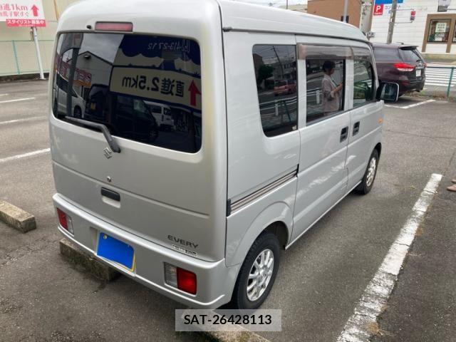Suzuki EVERY 2012-10 7876389-3
