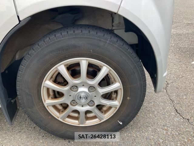 Suzuki EVERY 2012-10 7876389-4