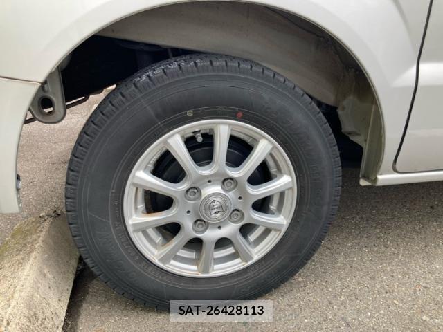 Suzuki EVERY 2012-10 7876389-5