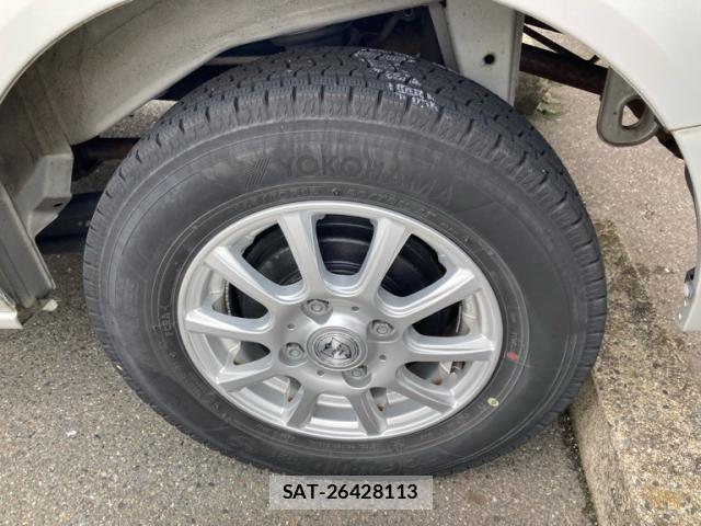 Suzuki EVERY 2012-10 7876389-6