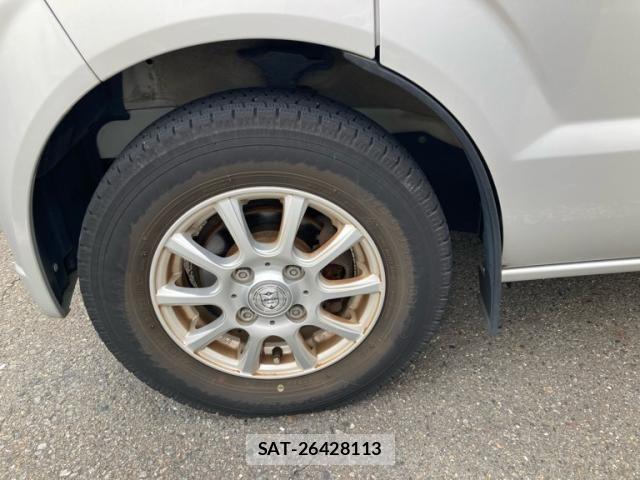 Suzuki EVERY 2012-10 7876389-7