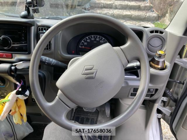 Suzuki EVERY 2021-09 7876379-20