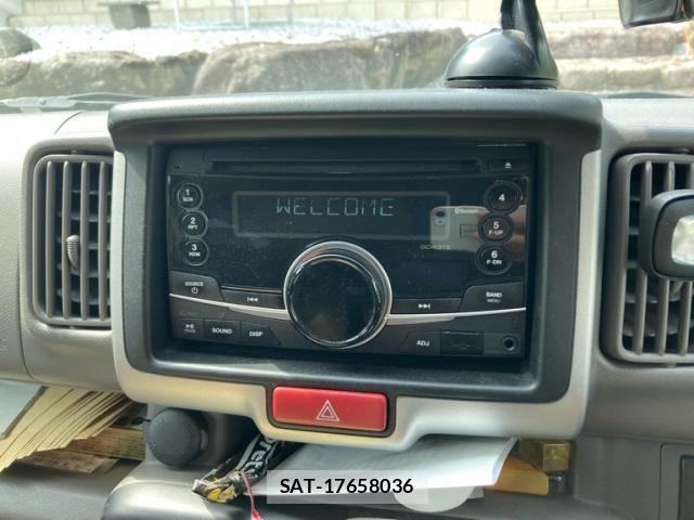 Suzuki EVERY 2021-09 7876379-21