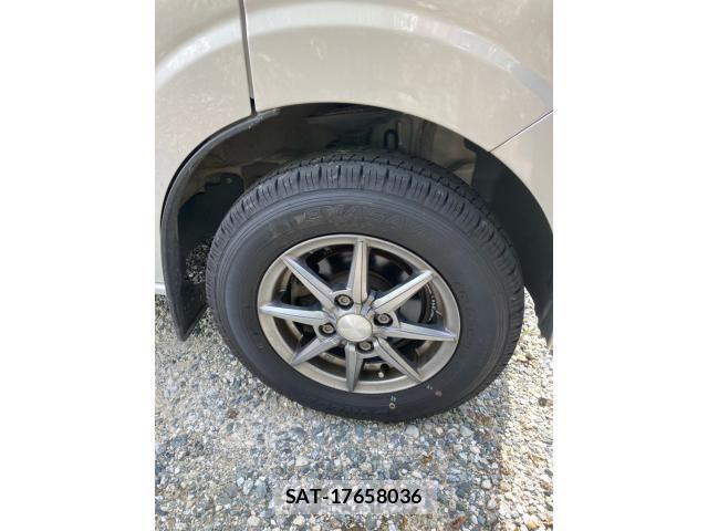 Suzuki EVERY 2021-09 7876379-4