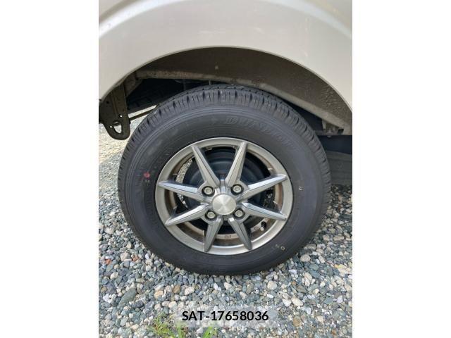 Suzuki EVERY 2021-09 7876379-5