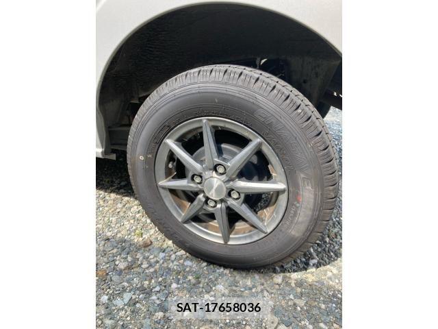 Suzuki EVERY 2021-09 7876379-6