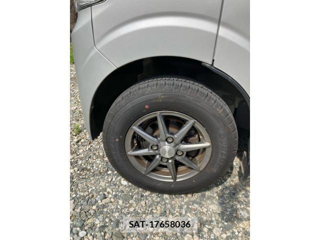 Suzuki EVERY 2021-09 7876379-7