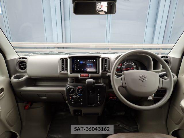 Suzuki EVERY 2022-04 7876378-1