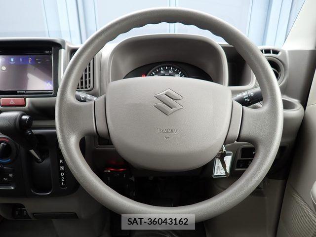Suzuki EVERY 2022-04 7876378-8