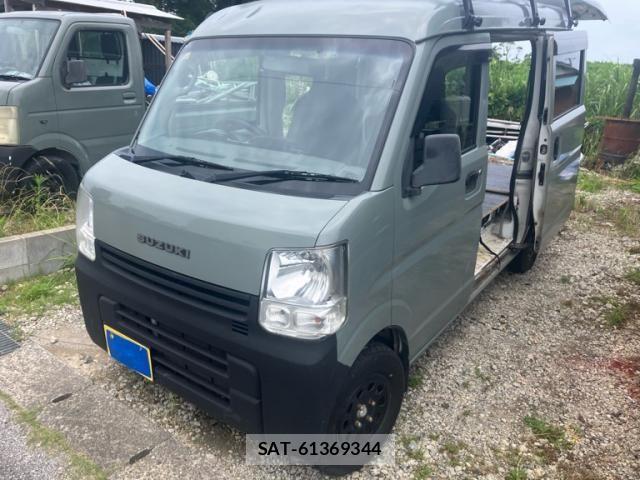 Suzuki EVERY 2015-08 7902590-0
