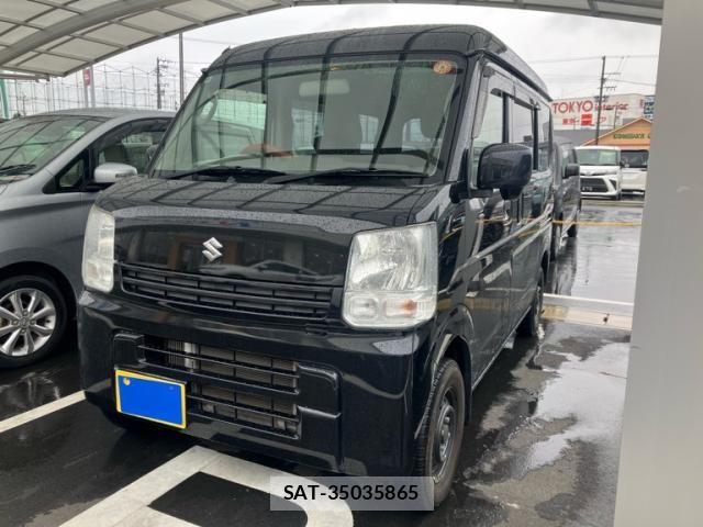 Suzuki EVERY 2015-08 7902588-0