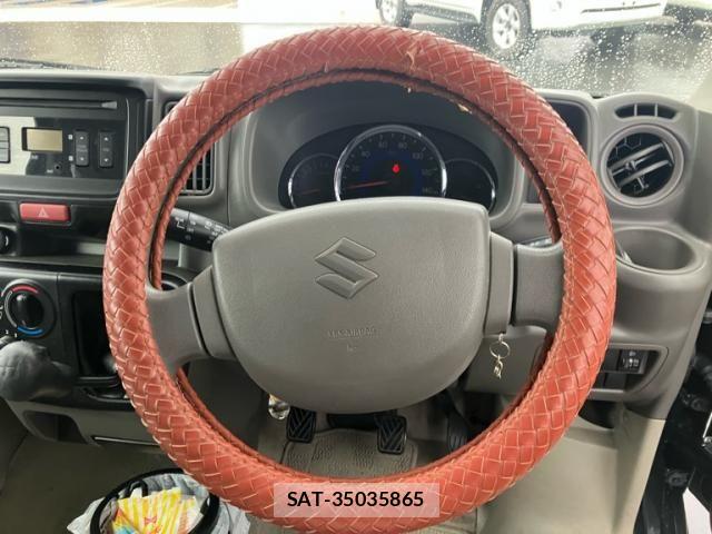 Suzuki EVERY 2015-08 7902588-9