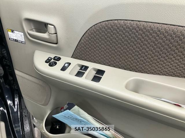 Suzuki EVERY 2015-08 7902588-10