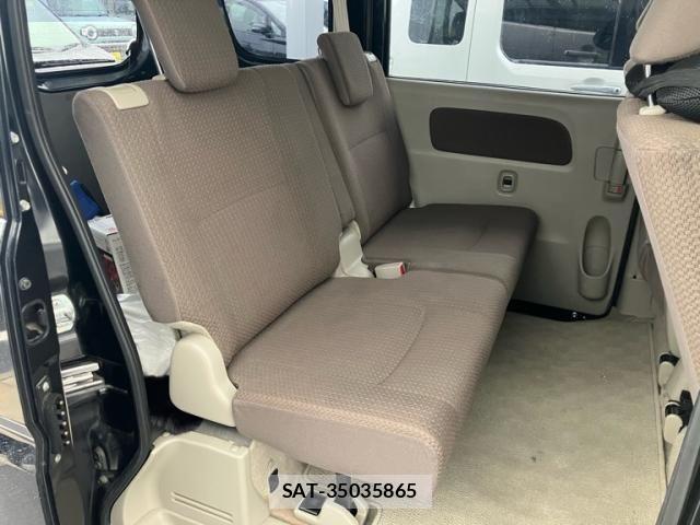 Suzuki EVERY 2015-08 7902588-12