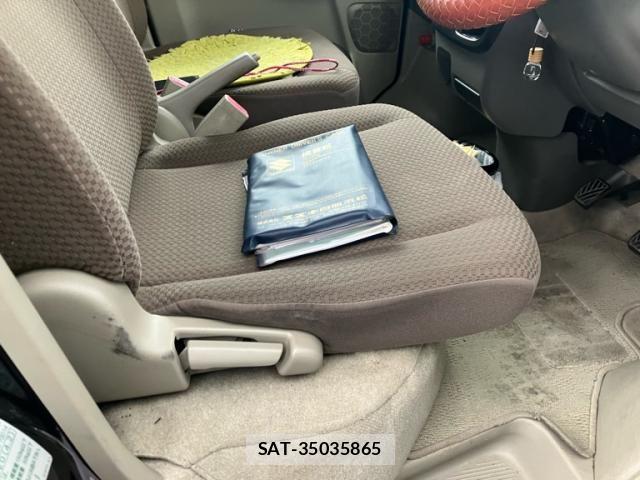 Suzuki EVERY 2015-08 7902588-14