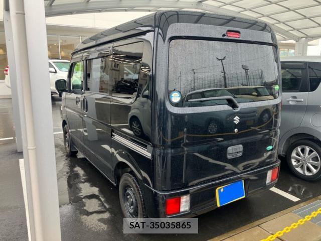 Suzuki EVERY 2015-08 7902588-1