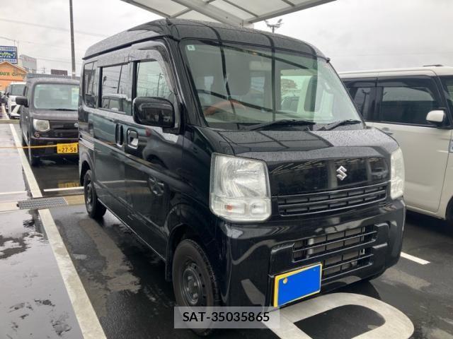 Suzuki EVERY 2015-08 7902588-3