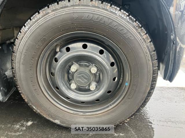 Suzuki EVERY 2015-08 7902588-5