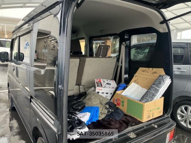 Suzuki EVERY 2015-08 7902588-6
