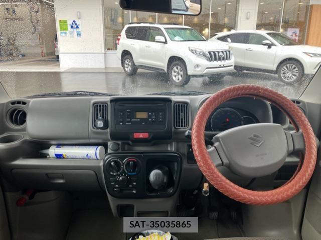 Suzuki EVERY 2015-08 7902588-8