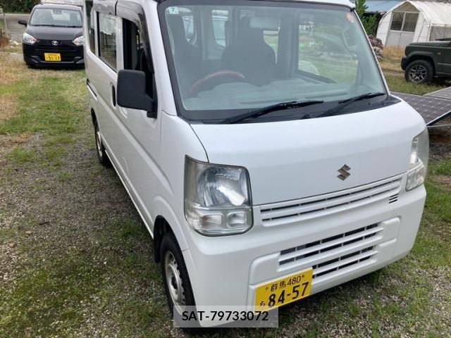 Suzuki EVERY 2015-07 7902589-0