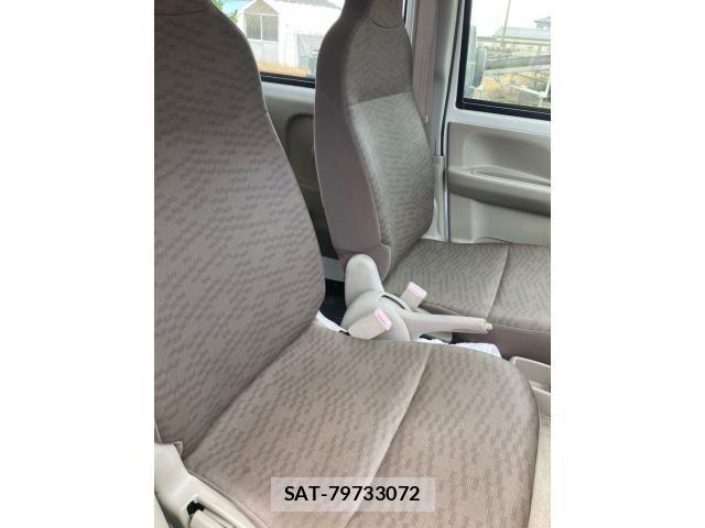 Suzuki EVERY 2015-07 7902589-10