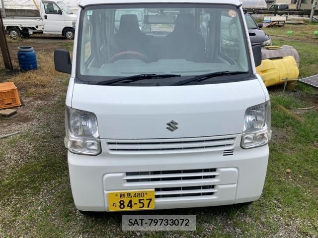 Suzuki EVERY 2015-07 7902589-1