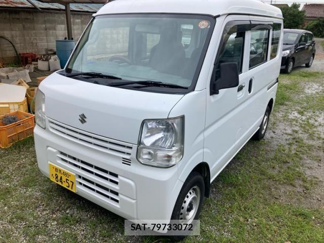 Suzuki EVERY 2015-07 7902589-2
