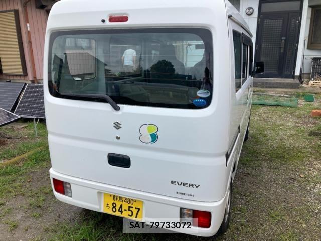 Suzuki EVERY 2015-07 7902589-3