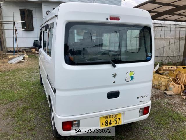 Suzuki EVERY 2015-07 7902589-4