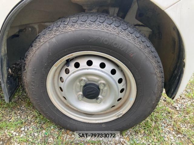 Suzuki EVERY 2015-07 7902589-5