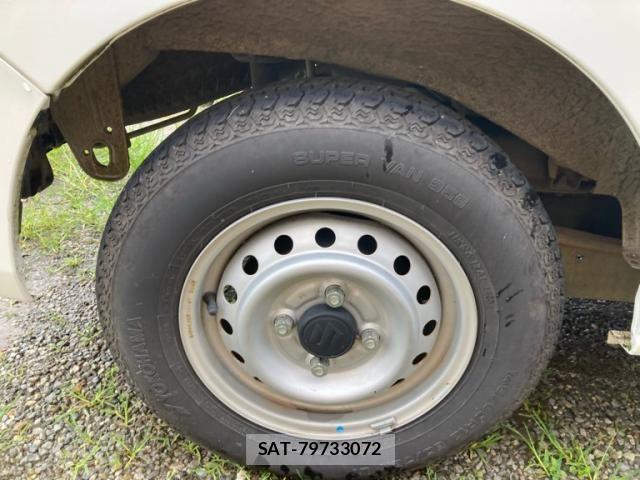 Suzuki EVERY 2015-07 7902589-6