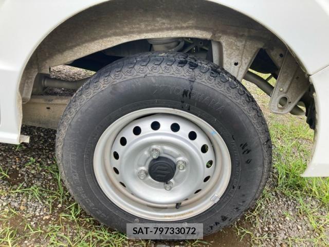 Suzuki EVERY 2015-07 7902589-7