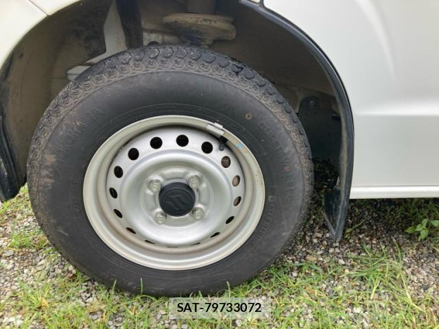 Suzuki EVERY 2015-07 7902589-8