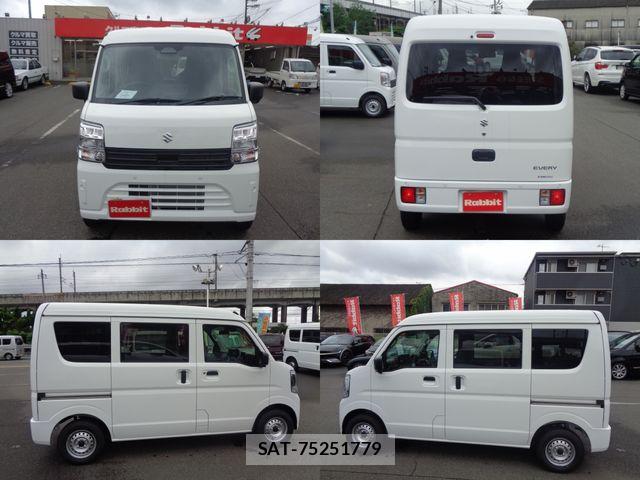 Suzuki EVERY 2026-06 7902585-3