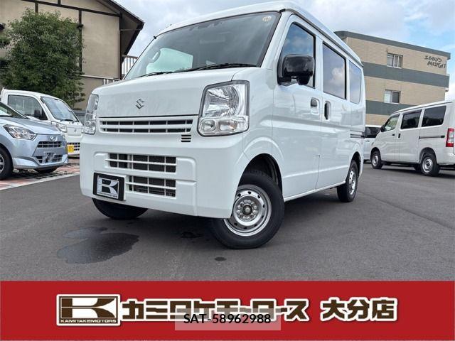 Suzuki EVERY 2022-01 7902587-0
