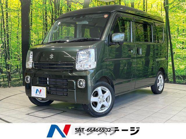 Suzuki EVERY 2020-12 7961557-0